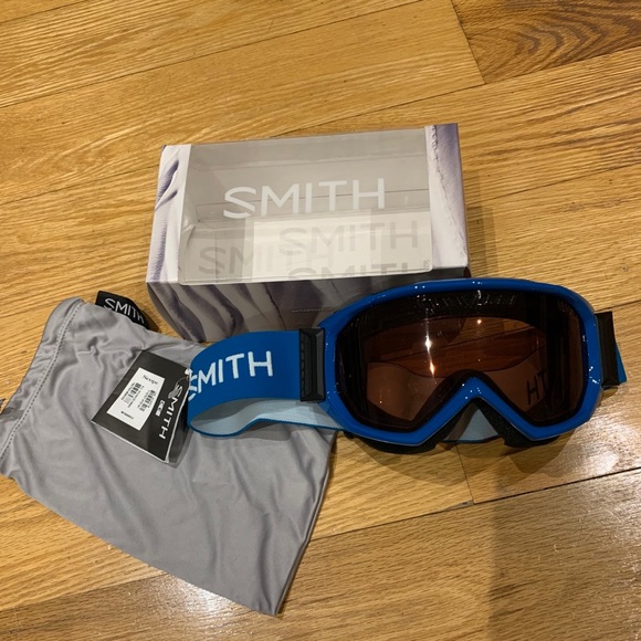Smith Optics Other - Smith Ski/Snowboard Goggles NWT